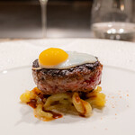 WAGYU 日山 - 北海道産黒毛和牛ネック