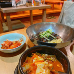 韓国家庭料理・焼肉ソナム - 