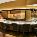 WAGYU 日山 - 内観