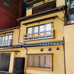 WAGYU 日山 - 外観