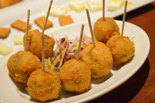 フォカッチェリア Focacceria 西大橋 イタリアン ネット予約可 食べログ