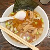 宗家一条流 がんこラーメン十八代目