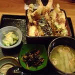 Sushi Tofuro - 