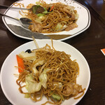 レストラン華林芭  - 料理写真: