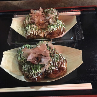 東京でランチに使えるたこ焼き ランキング 食べログ