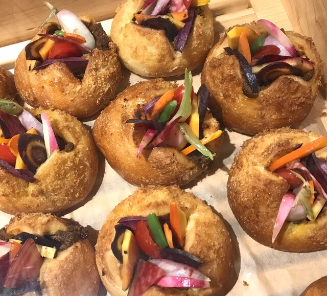 2416マーケット ベーカリー （2416 MARKET BAKERY） - 横浜/パン