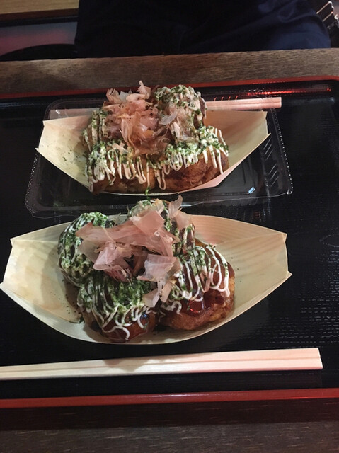 たこやき長尾 青砥 たこ焼き 食べログ