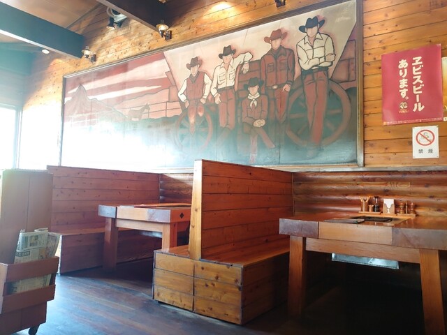 ヒルトップ（ＨＩＬＬＴＯＰ） - 矢越（ステーキ）の写真