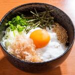 肉もつ屋 神坊 - 白泡 T K G
