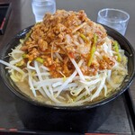 めん家　一麺惚 - 