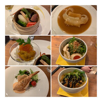 蔭山樓 表参道店 - 