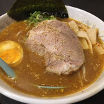 サッポロ香蘭 - 