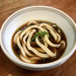 たらいうどん 平谷家 - 