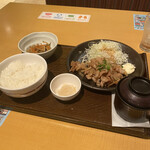 ガスト - 料理写真: