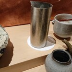 にい留 - 冷酒は福岡県の田中六五