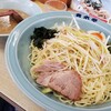 ラーメン青木亭 せんげん台店