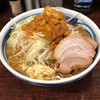 ラーメン二郎 めじろ台店