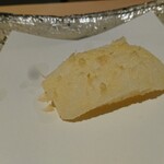 にい留 - スミイカ、衣が絶妙で剥がれない