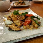 酒とタイ料理 ピッサヌローク - 