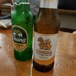 酒とタイ料理 ピッサヌローク - 