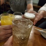 酒とタイ料理 ピッサヌローク - 