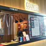 THE COUNTER 六本木 - 