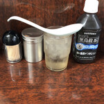 ラーメン二郎 - 