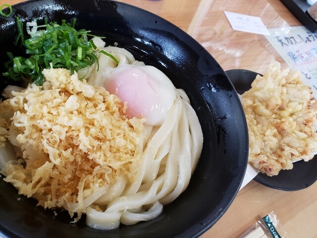 がいな製麺所 加西市その他 うどん 食べログ