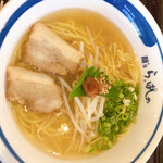 麺's ら.ぱしゃ - 