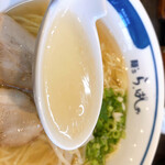 麺's ら.ぱしゃ - 