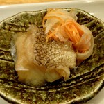 Izakaya Chikurin - 魚の南蛮漬