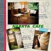 NARAYA CAFE