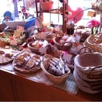 パティスリー シフォン - 