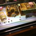 パティスリー シフォン - 