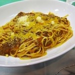 Taverna Zio Rosso ロッソおじさんの店 - 