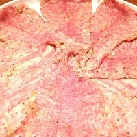焼肉うしごろ 西麻布本店 - 肉の華。お店一押しの極みのタン。