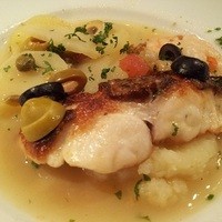 シャンパン食堂 - 