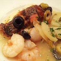 シャンパン食堂 - 