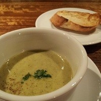 シャンパン食堂 - 