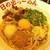 日の出らーめん - 料理写真:ガッツ麺DX　780円