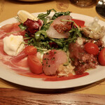 Trattoria Da KENZO - 