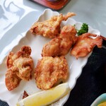 焼石クアパークひめかゆ 食堂 - 