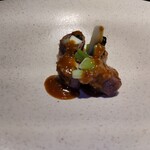 銀座のステーキ - 