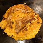 Okonomiyaki Tsuruya - 