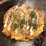 Okonomiyaki Tsuruya - 