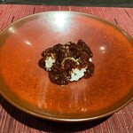 窯焼きステーキ 福田 - 