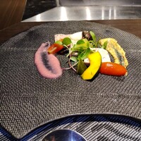 銀座のステーキ 銀座本店 - 