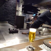 銀座のステーキ 銀座本店 - 