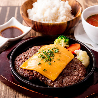 原宿で肉パーティー♪