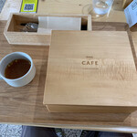 ONE CAFE - 
